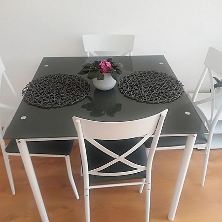 Apartman Franc زادار المظهر الخارجي الصورة