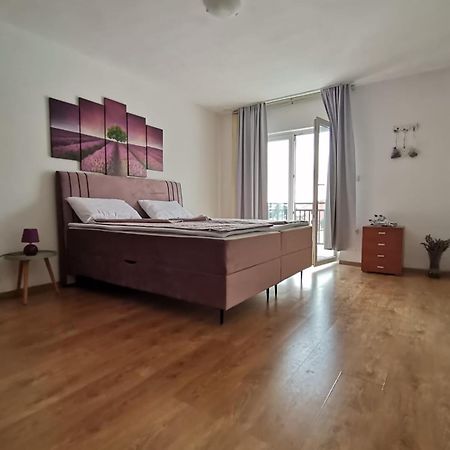 Apartman Franc زادار المظهر الخارجي الصورة
