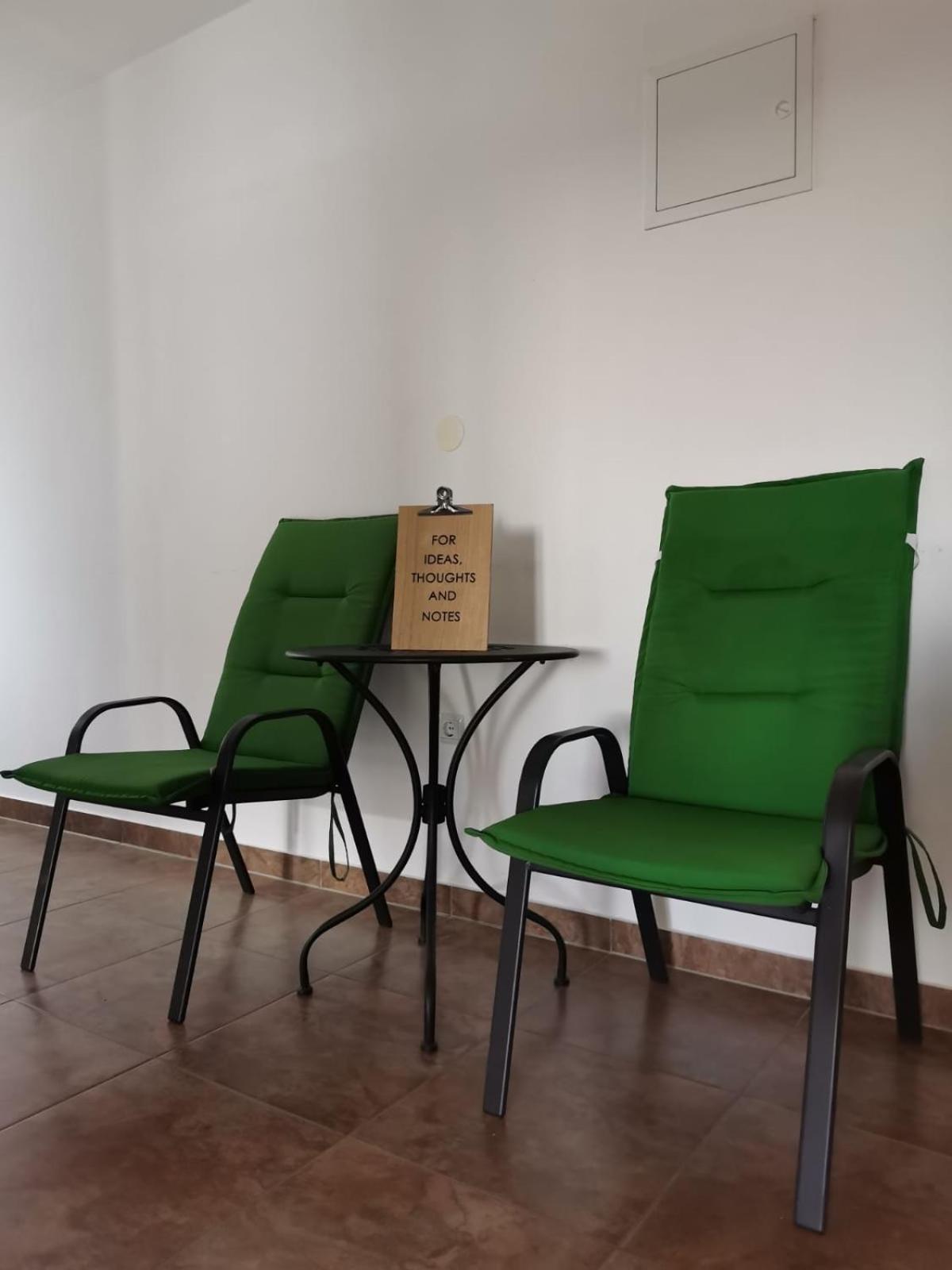 Apartman Franc زادار المظهر الخارجي الصورة