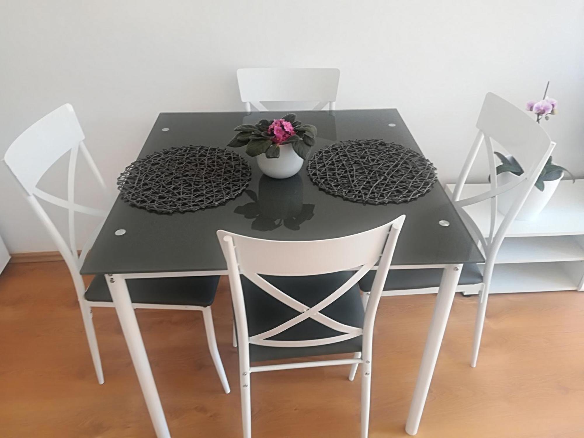 Apartman Franc زادار المظهر الخارجي الصورة