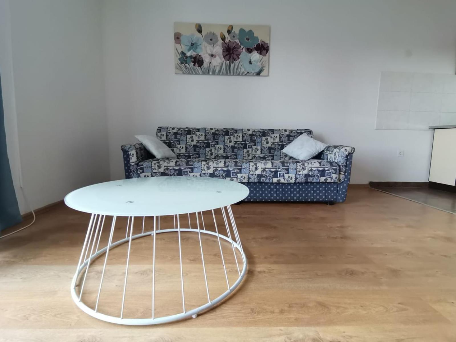 Apartman Franc زادار المظهر الخارجي الصورة