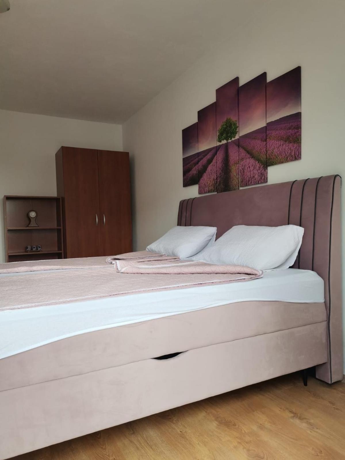 Apartman Franc زادار المظهر الخارجي الصورة