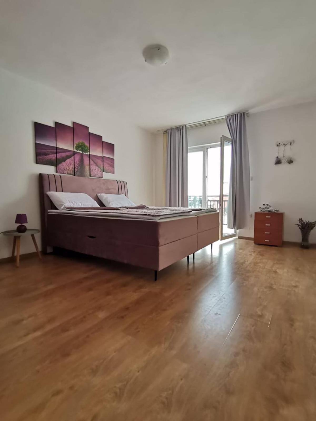 Apartman Franc زادار المظهر الخارجي الصورة