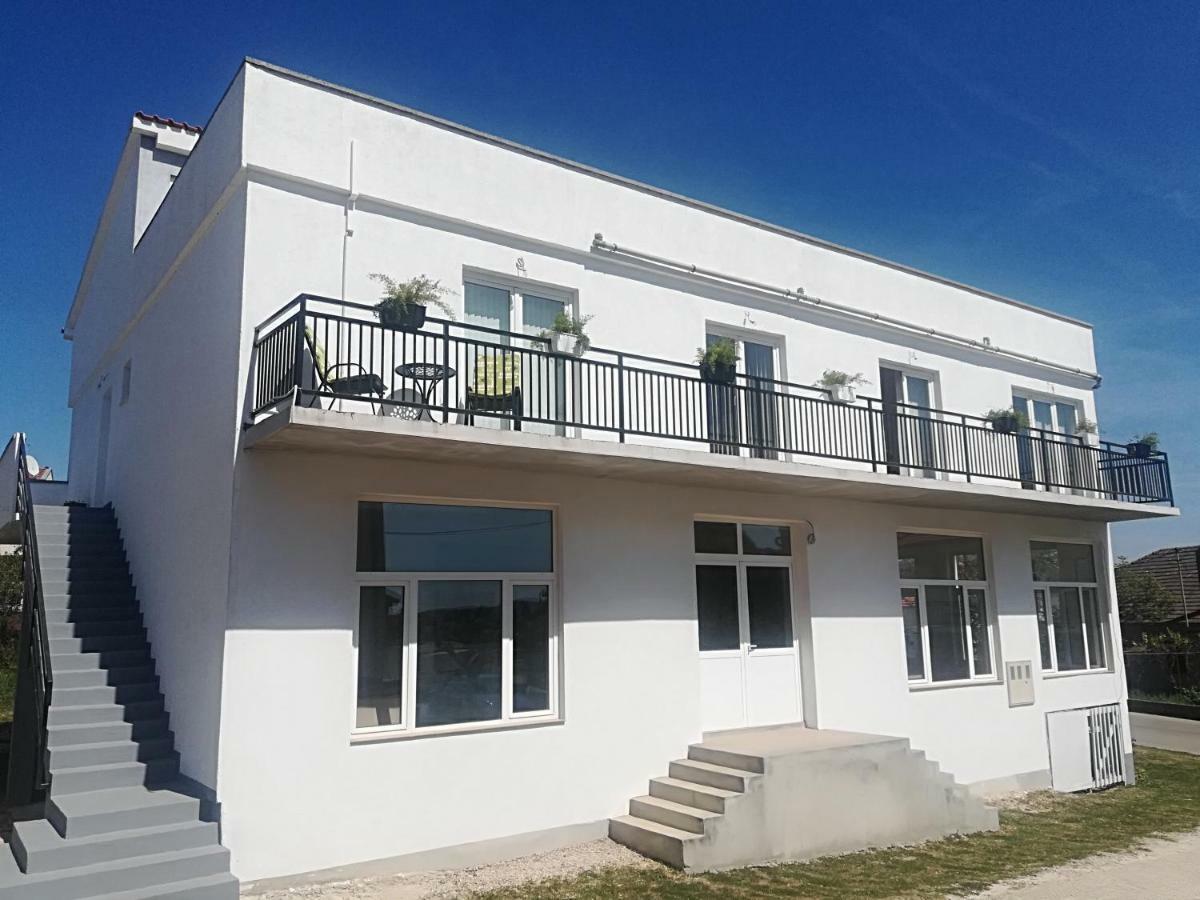 Apartman Franc زادار المظهر الخارجي الصورة