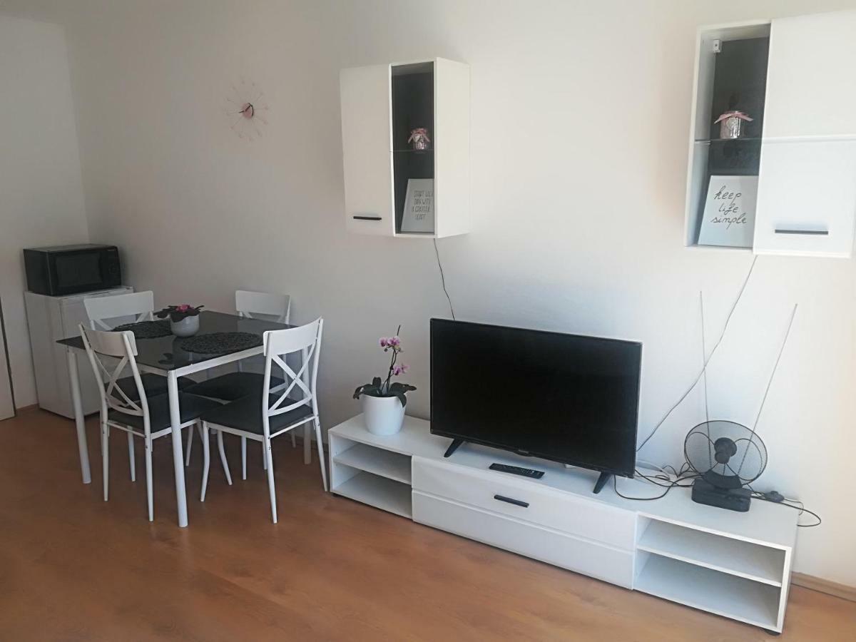 Apartman Franc زادار المظهر الخارجي الصورة