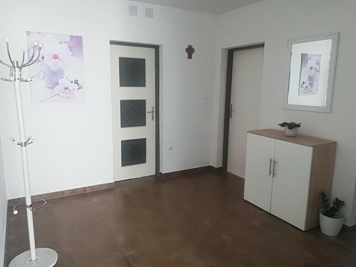 Apartman Franc زادار المظهر الخارجي الصورة