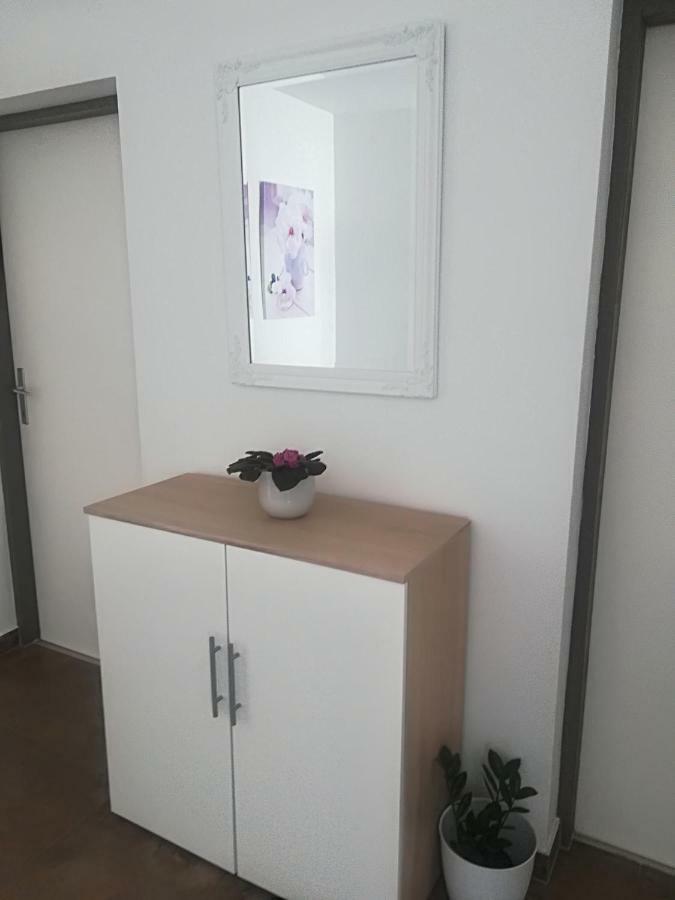 Apartman Franc زادار المظهر الخارجي الصورة