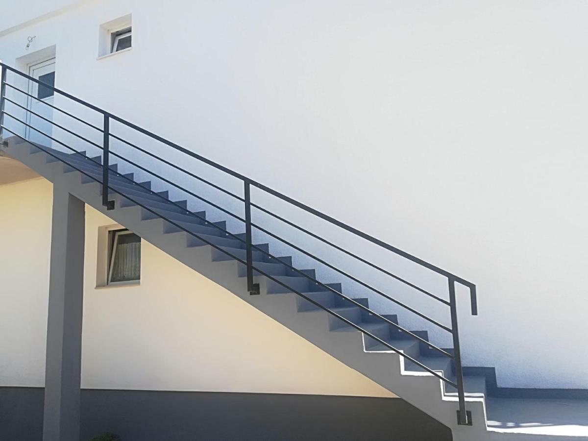 Apartman Franc زادار المظهر الخارجي الصورة